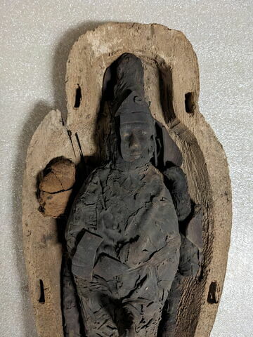 cercueil miniature ; pseudo-momie, image 6/12