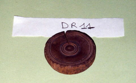 fusaïole, image 2/2