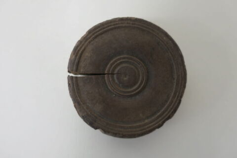 fusaïole, image 1/2