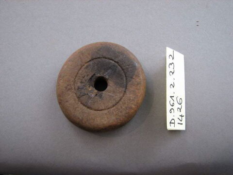 fusaïole, image 3/3
