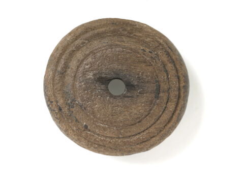 fusaïole, image 1/3