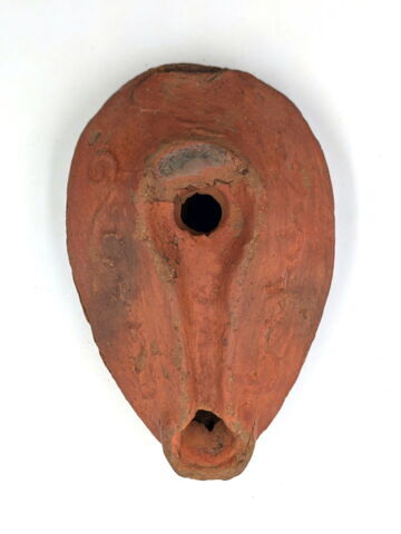 lampe ovoïde ; lampe à canal, image 3/3