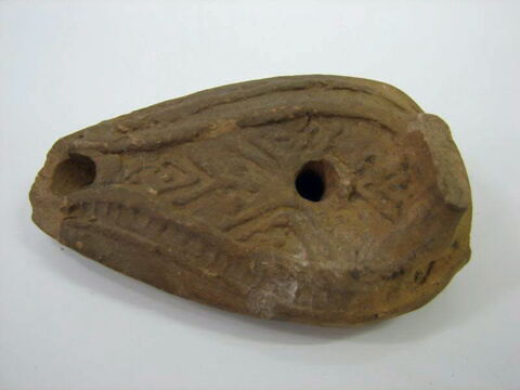 lampe ovoïde, image 1/1