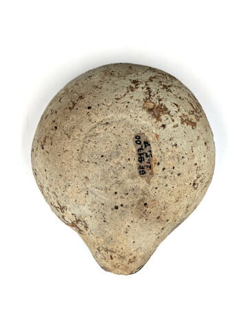 lampe à la grenouille stylisée, image 2/3