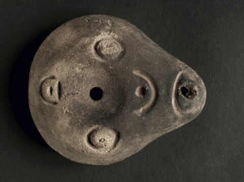 lampe à la grenouille, image 2/3