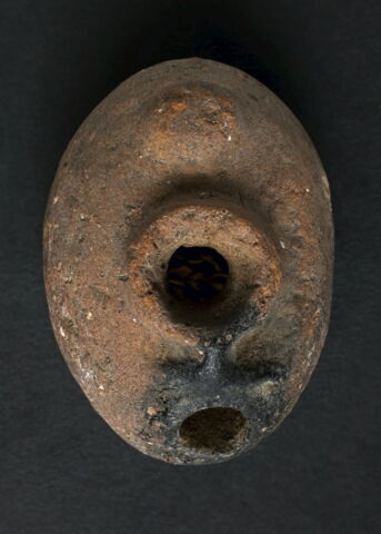 lampe en patate, image 1/3