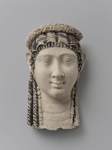 masque de momie, image 1/4