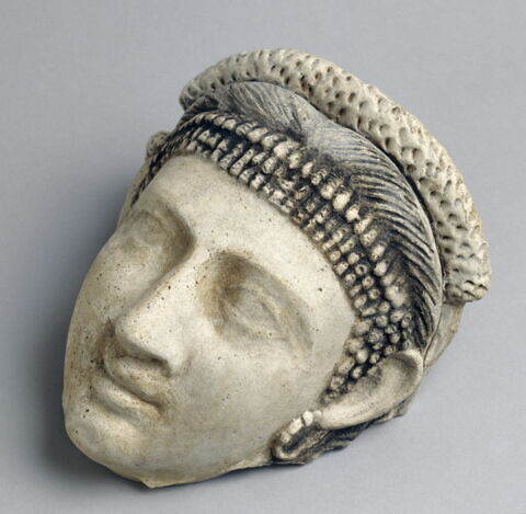 masque de momie, image 2/2