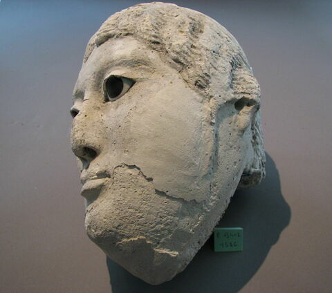 masque de momie, image 2/2