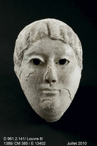 masque de momie, image 2/5