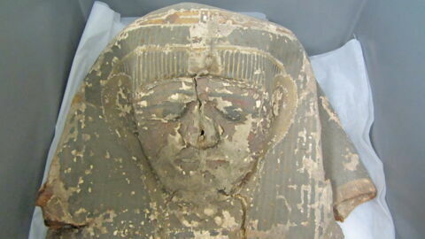 masque-plastron, image 3/3