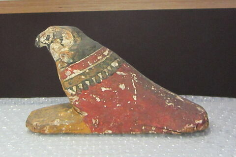 figurine d'oiseau akhem