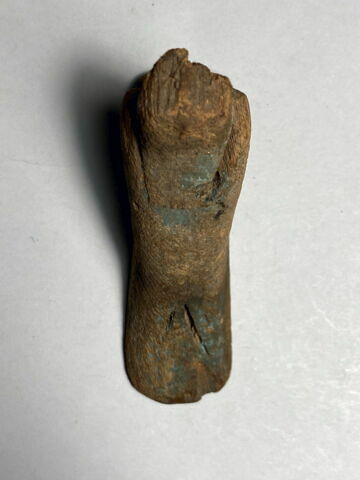 figurine d'oiseau akhem ; statue de Ptah-Sokar-Osiris, image 3/6