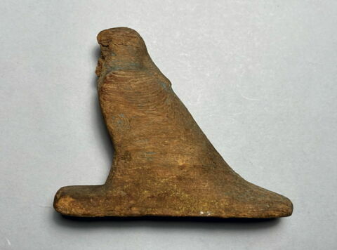 figurine d'oiseau akhem ; statue de Ptah-Sokar-Osiris, image 5/6