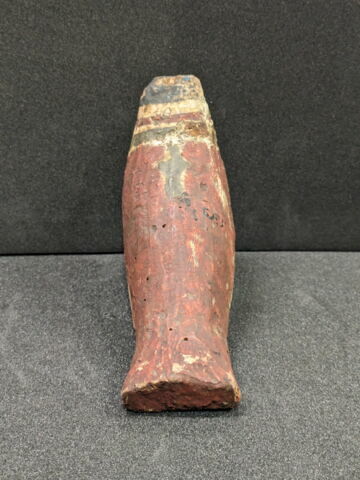 figurine d'oiseau akhem ; statue de Ptah-Sokar-Osiris, image 6/6