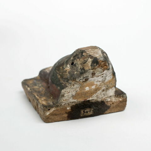 figurine d'oiseau akhem ; statue de Ptah-Sokar-Osiris, image 1/5