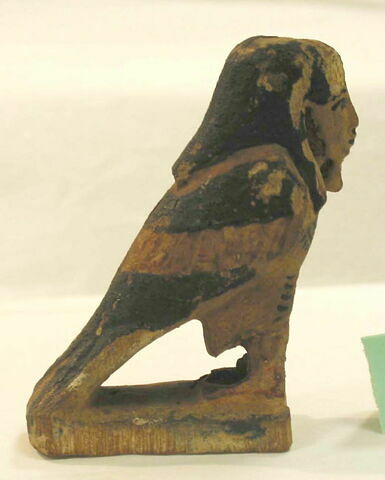 © Musée du Louvre / Antiquités égyptiennes