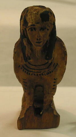 © 2008 Musée du Louvre / Antiquités égyptiennes