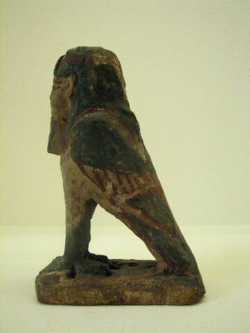 profil © 2008 Musée du Louvre / Antiquités égyptiennes