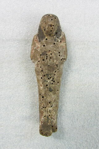 serviteur funéraire momiforme, image 1/1