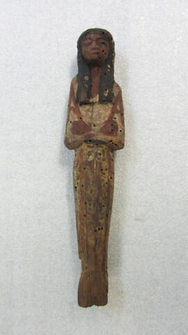 serviteur funéraire momiforme, image 1/2