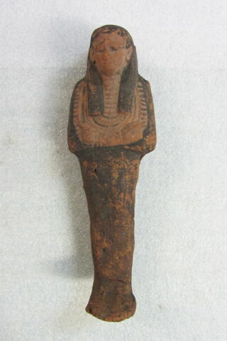 serviteur funéraire momiforme, image 1/2