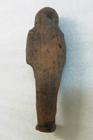 serviteur funéraire momiforme, image 2/2