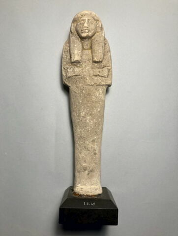 serviteur funéraire momiforme, image 1/1