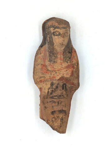 serviteur funéraire momiforme