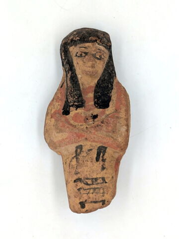 serviteur funéraire momiforme