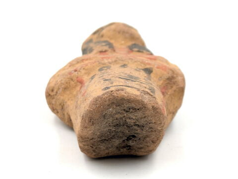 serviteur funéraire momiforme, image 2/5