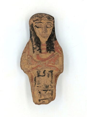 serviteur funéraire momiforme