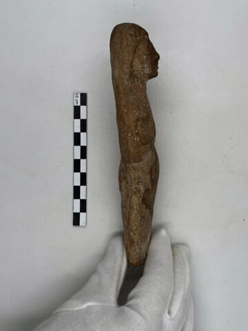 serviteur funéraire momiforme, image 2/4