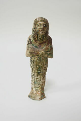 serviteur funéraire momiforme, image 1/4