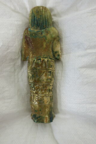 serviteur funéraire momiforme, image 4/4