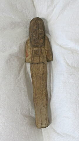 serviteur funéraire momiforme, image 2/4