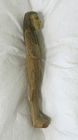 serviteur funéraire momiforme, image 3/4
