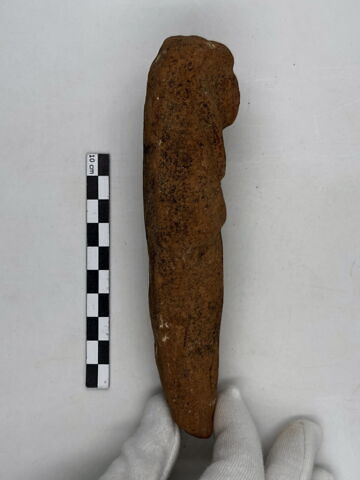 serviteur funéraire momiforme, image 2/4