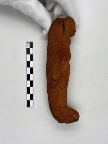 serviteur funéraire momiforme, image 2/3