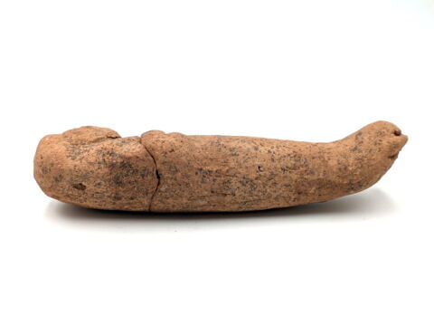 serviteur funéraire momiforme, image 3/4