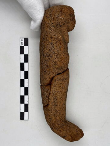 serviteur funéraire momiforme, image 2/4