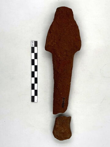 serviteur funéraire momiforme, image 3/4