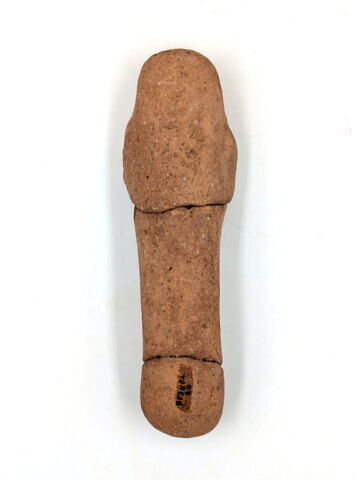 serviteur funéraire momiforme, image 2/4