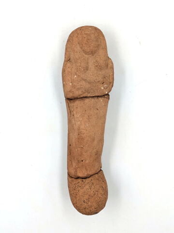 serviteur funéraire momiforme, image 1/4