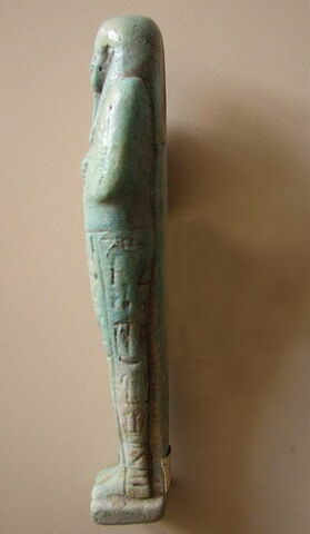 © 2007 Musée du Louvre / Antiquités égyptiennes
