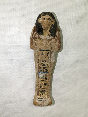 serviteur funéraire momiforme, image 1/4