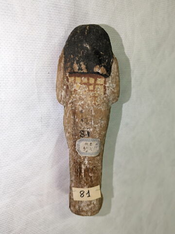 serviteur funéraire momiforme, image 4/4