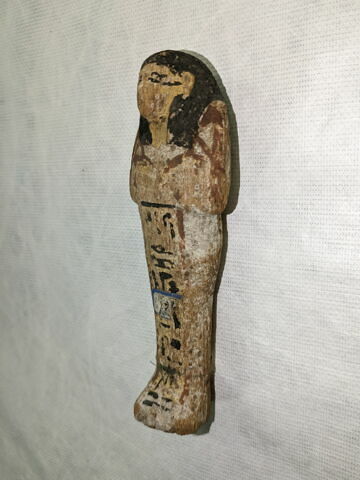 serviteur funéraire momiforme, image 3/4
