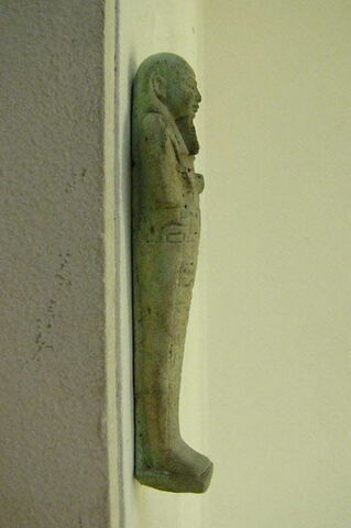 profil © 2008 Musée du Louvre / Antiquités égyptiennes