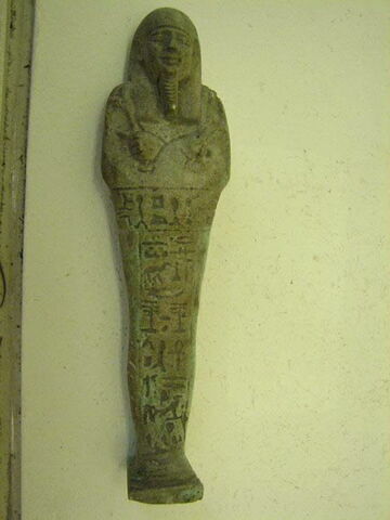 face, recto, avers, avant © 2008 Musée du Louvre / Antiquités égyptiennes